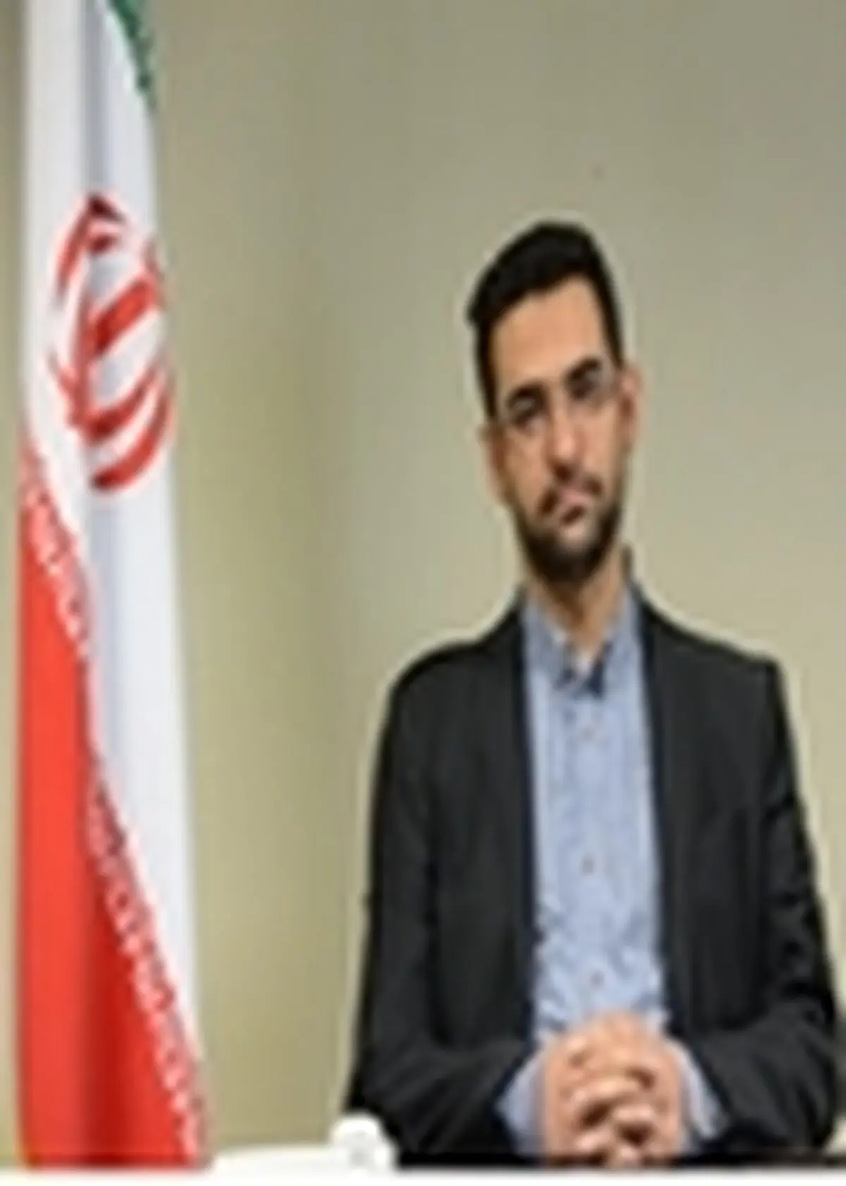 حرکت به سمت شبکه ملی اطلاعات با جوان گرایی در زیرساخت