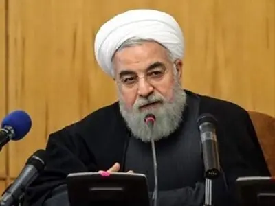 روحانی یصدر الایعازات اللازمة لسد احتیاجات المحافظات فی مواجهة کورونا