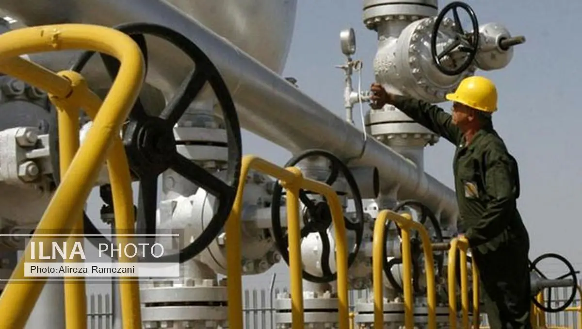 تامین سوخت 90 درصد صنایع آذربایجان غربی با گاز طبیعی