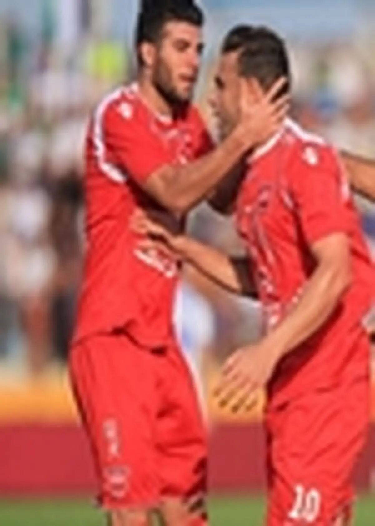 پرسپولیس از صربستان مهاجم می گیرد / درخشان و بررسی گزینه های خارجی