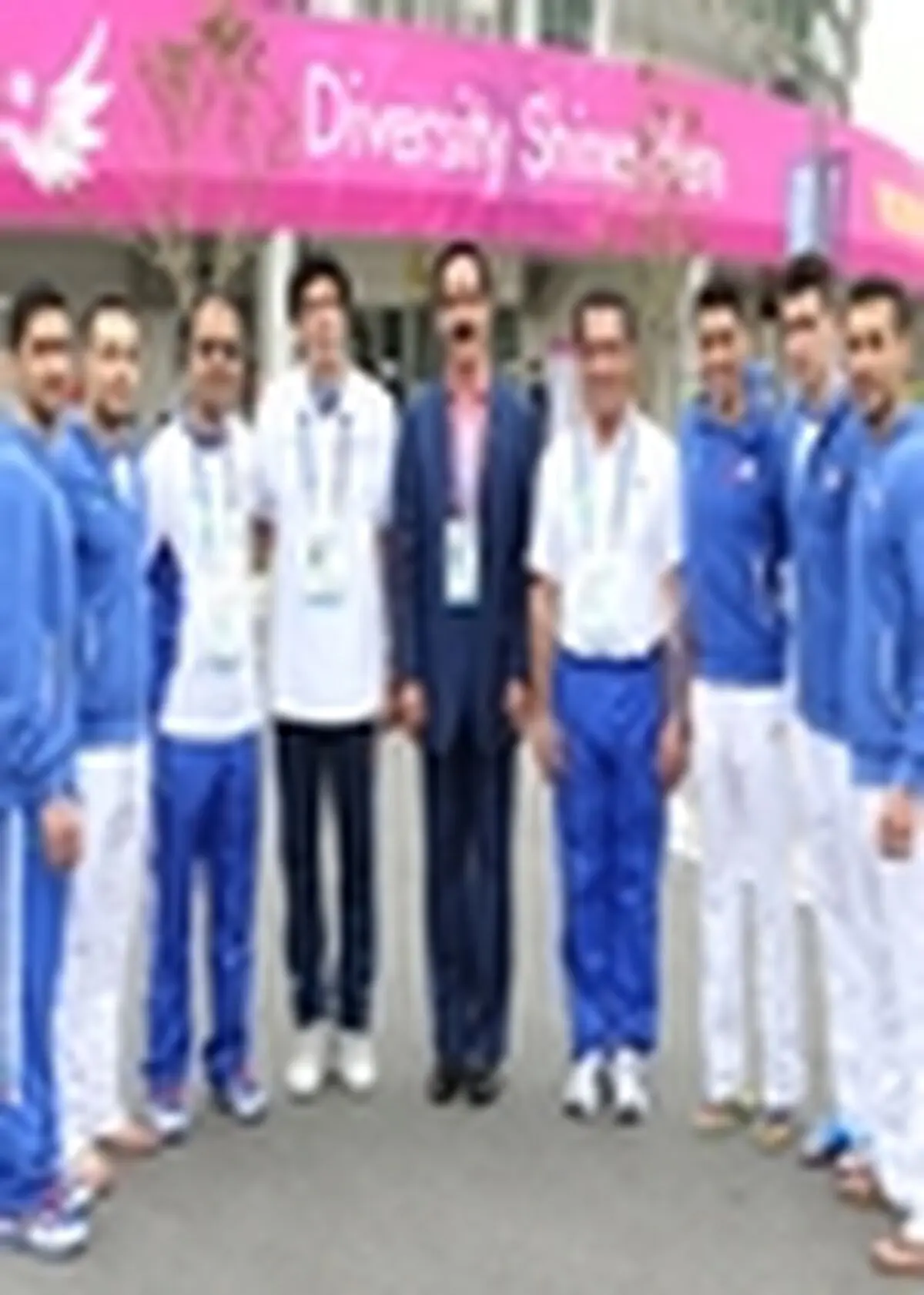 تیم ملی ژیمناستیک ایران هشتم شد
