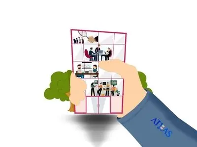 ارائه خدمات سازمانی و پشتیبانی کسب وکار