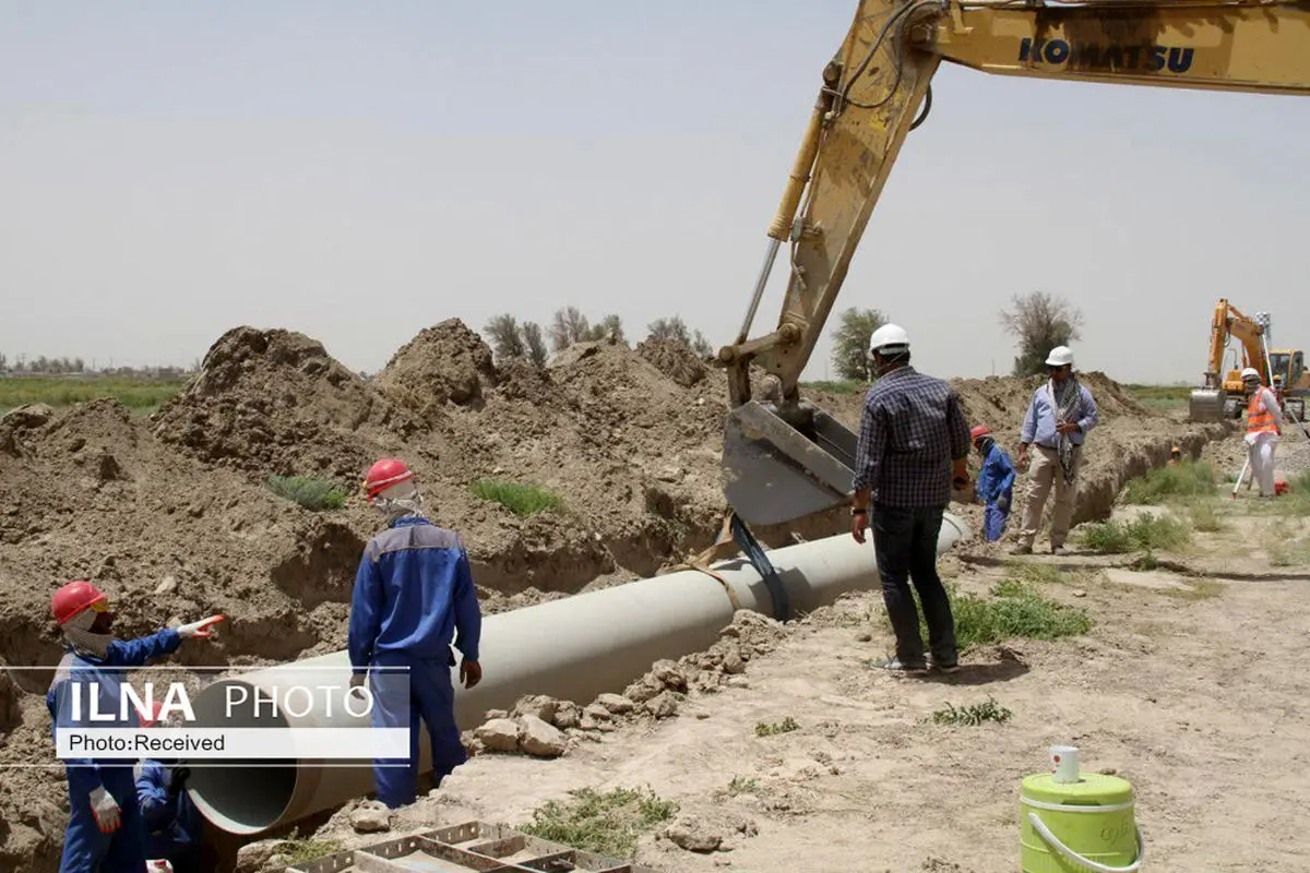 بنیاد مستضعفان در محرومیت‌زدایی  قزوین توان نقش آفرینی دارد