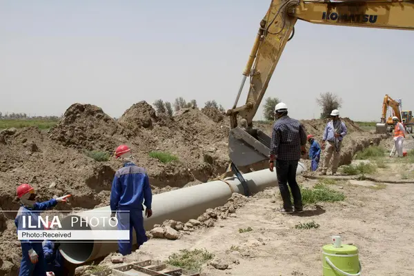 اجرای 179 پروژه عمرانی در مناطق محروم قزوین