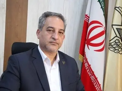 گام‌های مؤثر راه‌آهن هرمزگان برای تحقق هدف حمل ۵۴ میلیون تن بار