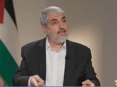 حاکمیت در غزه باید فلسطینی باشد