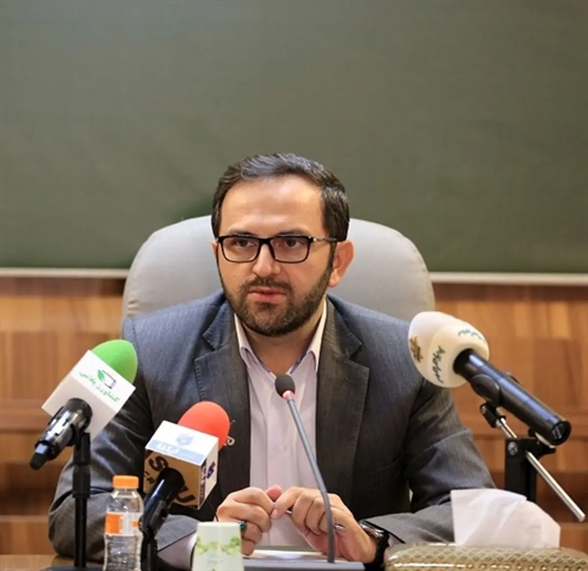 کاهش ریسک سرمایهگذاری در حوزه غذا با توسعه صندوق بیمه کشاورزی