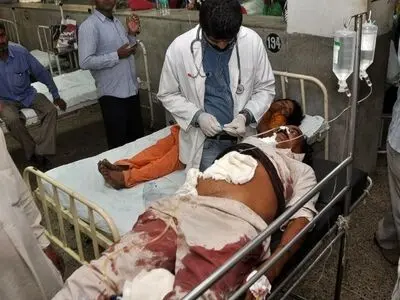 کشته شدن چهار سرباز پاکستانی در کشمیر