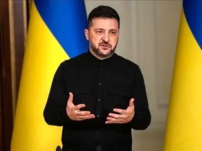 جامعه بین‌المللی باید فشار بر روسیه برای پایان دادن به جنگ را افزایش دهد