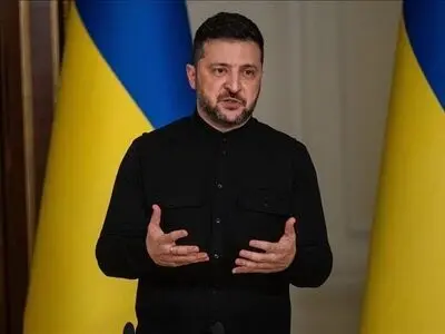 جامعه بین‌المللی باید فشار بر روسیه برای پایان دادن به جنگ را افزایش دهد