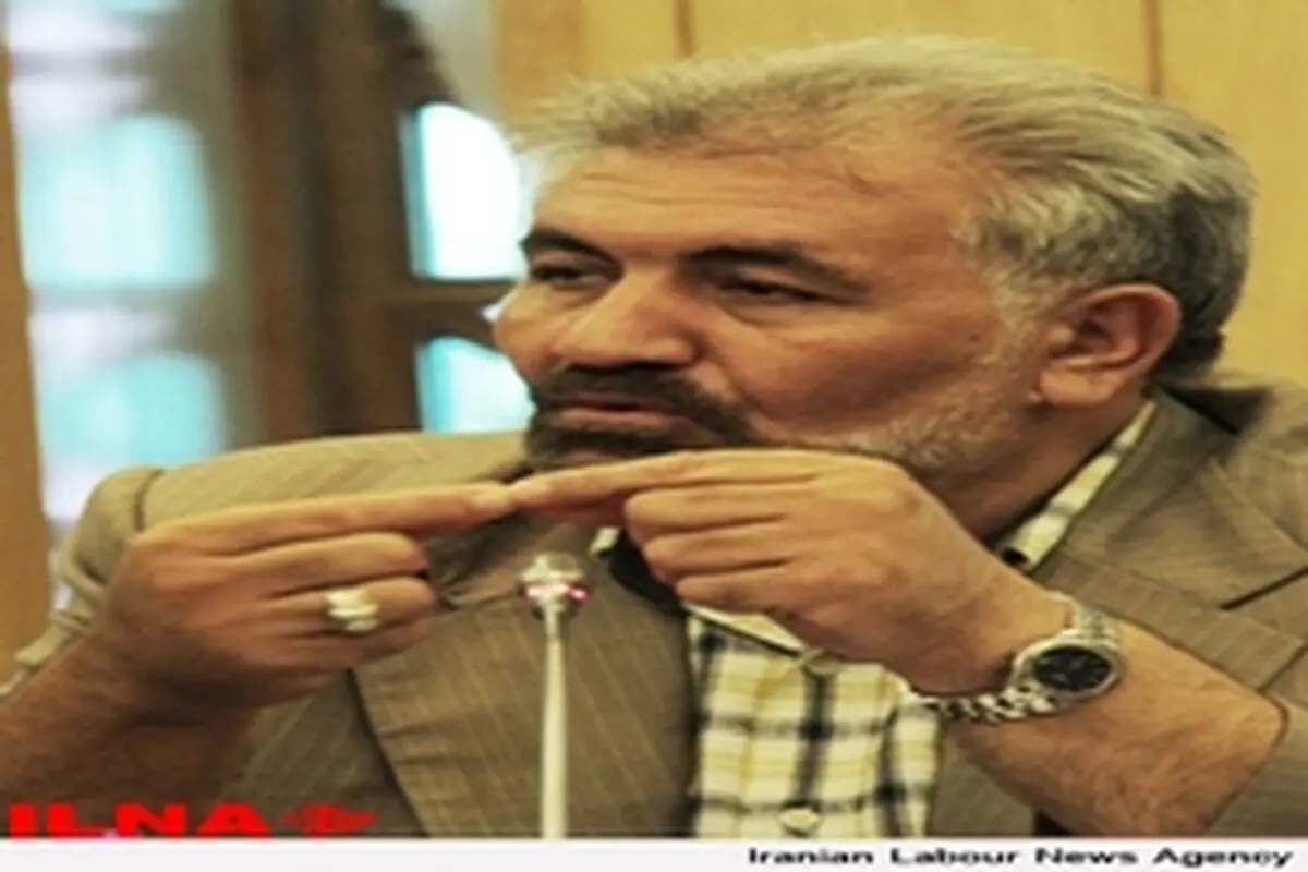 تولیدکنندگان بتن تا پایان پاییز اظهارنامه‌های مالیاتی خود را ارایه دهند