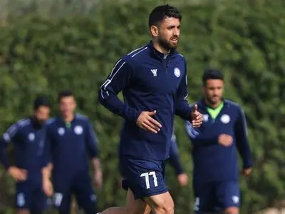 مهاجم استقلالی از گل‌گهر جدا شد
