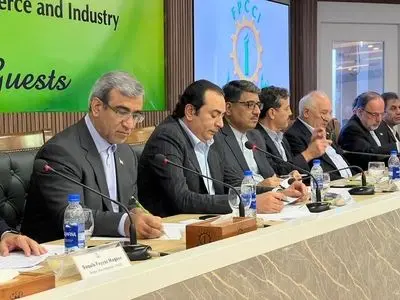 پرواز مستقیم مشهد - کراچی راه‌اندازی می‌شود