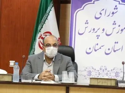 ضرورت برقراری اینترنت رایگان جهت استفاده دانش آموزان از شبکه های آموزشی مصوب آموزش و پرورش