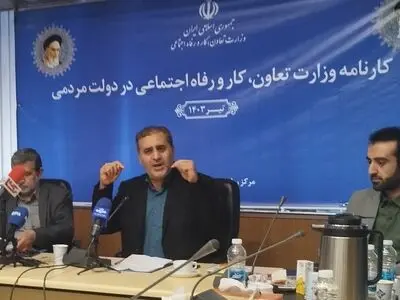 تاسیس قرارگاه‌های مسکن و جوانی جمعیت و سلامت روان برای کارگران در دولت سیزدهم