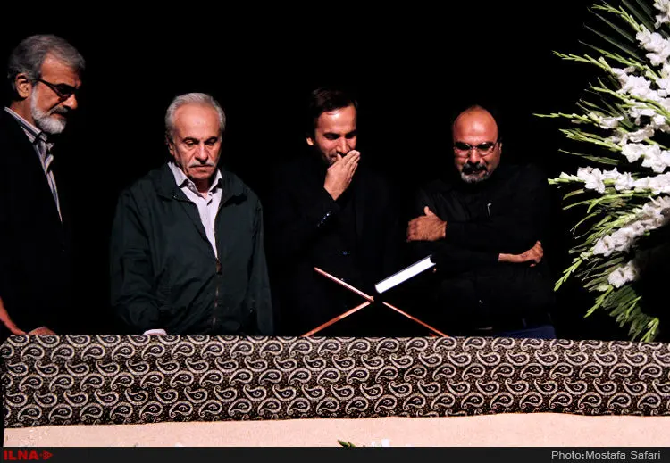 گالری