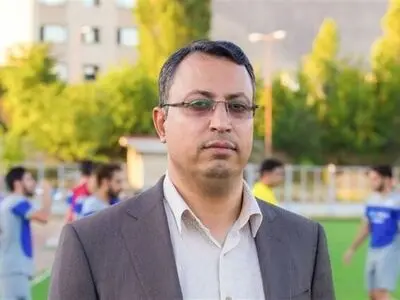 مدیرعامل سابق گل‌گهر مشاورعالی مدیرعامل پدیده شد