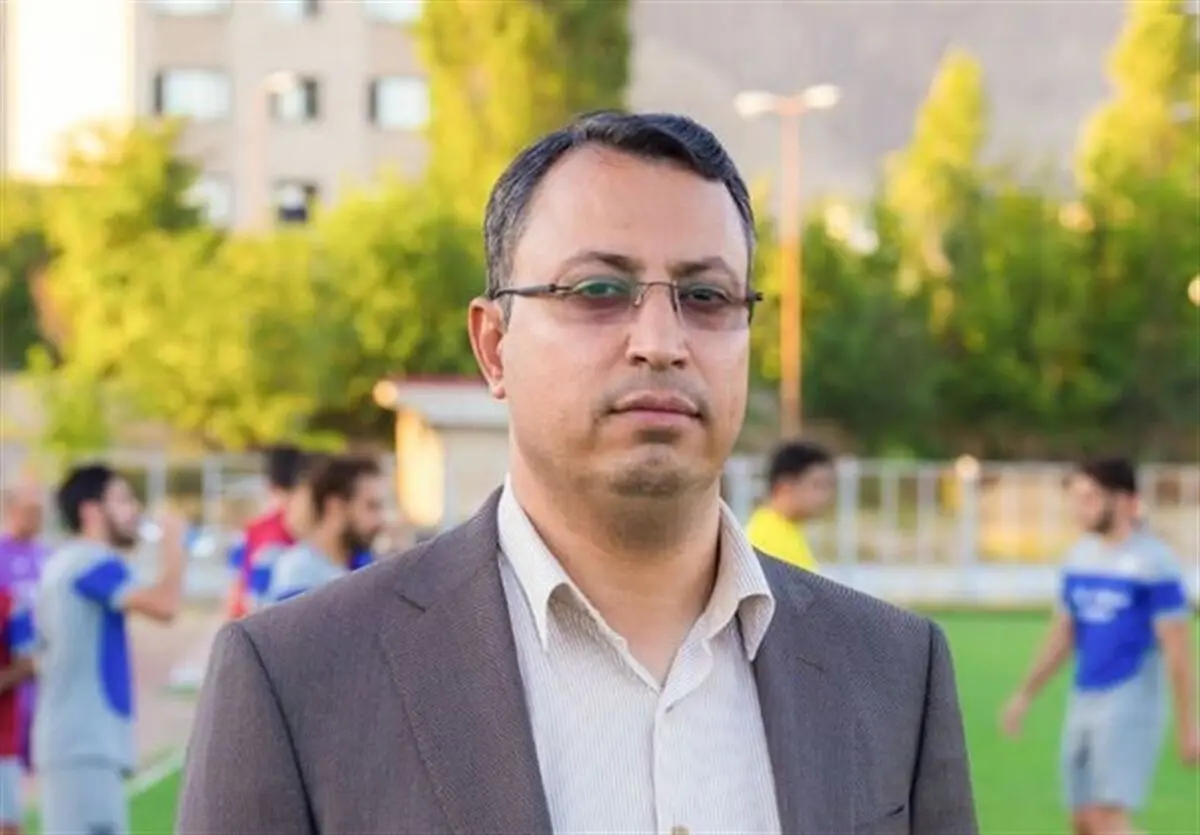 مدیرعامل گل گهر از حضور در انتخابات فدراسیون فوتبال انصراف داد