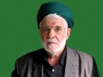 سیدرضا موید درگذشت