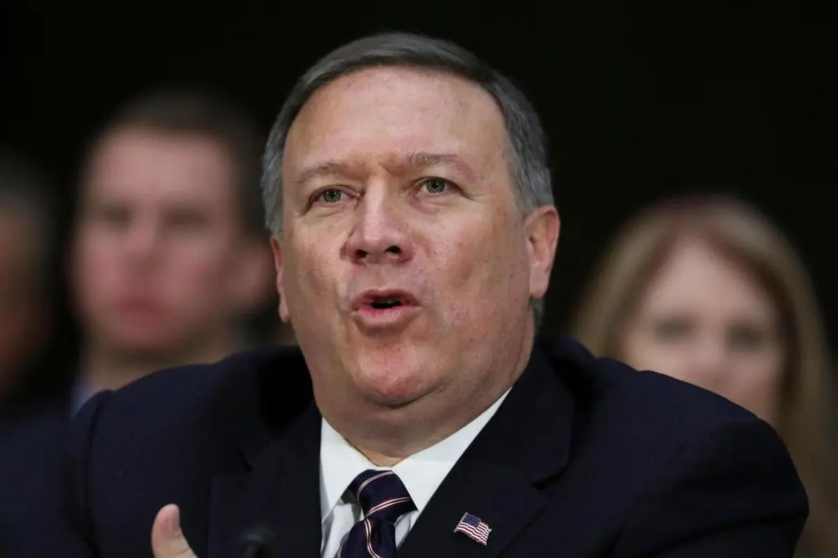 US, French foreign ministers discuss Iran on phone