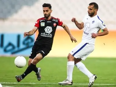 نقش پررنگ کاپیتان در بردها؛ عالیشاه گل محمدی را پله پله تا صدر جدول می‌برد
