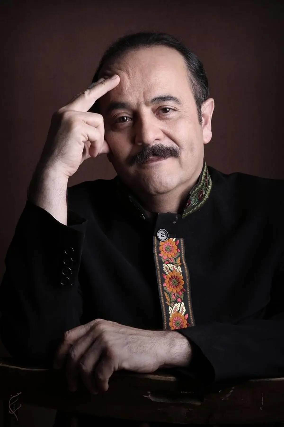 کتاب جدید کیوان ساکت منتشر شد