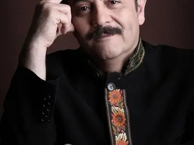 کتاب جدید کیوان ساکت منتشر شد