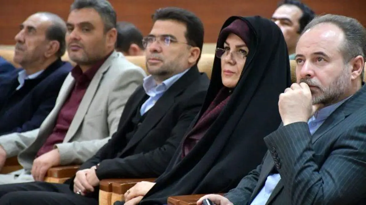 حمایت ۴۰ میلیارد ریالی سازمان منطقه آزاد ماکو از راه‌اندازی رشته پرستاری