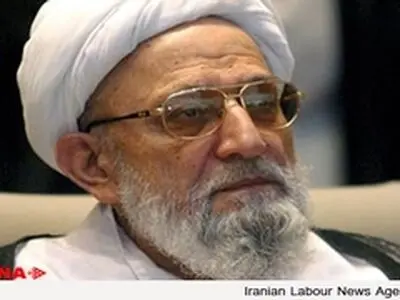 آیت الله مهدوی کنی دعوت حق را لبیک گفت