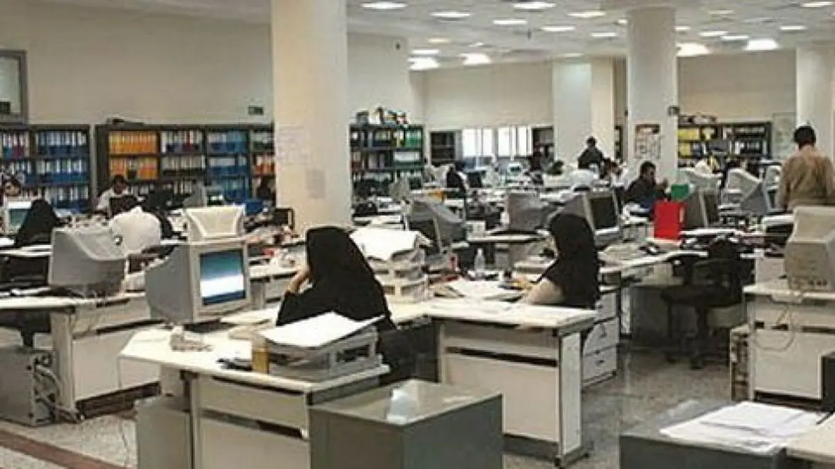 تعطیلی ادارات چهارمحال و بختیاری در پنج‌شنبه‌ها