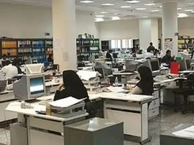 دورکاری بانوان دستگاه‌های اجرایی آذربایجان‌شرقی