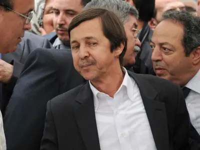 ۱۵ سال حبس برای ۴ نفر از متهمان توطئه علیه دولت و ارتش در الجزایر