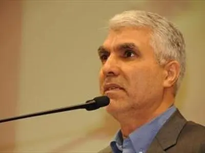 مشاور جذب و سرمایه‌گذاری استاندار فارس منصوب شد
