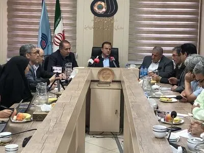 نیازسنجی صنعتی؛ پل ارتباط بخش تعلیم و تربیت/مهارت‌آموزی، سرمایه‌گذاری برای آینده اقتصادی+فیلم