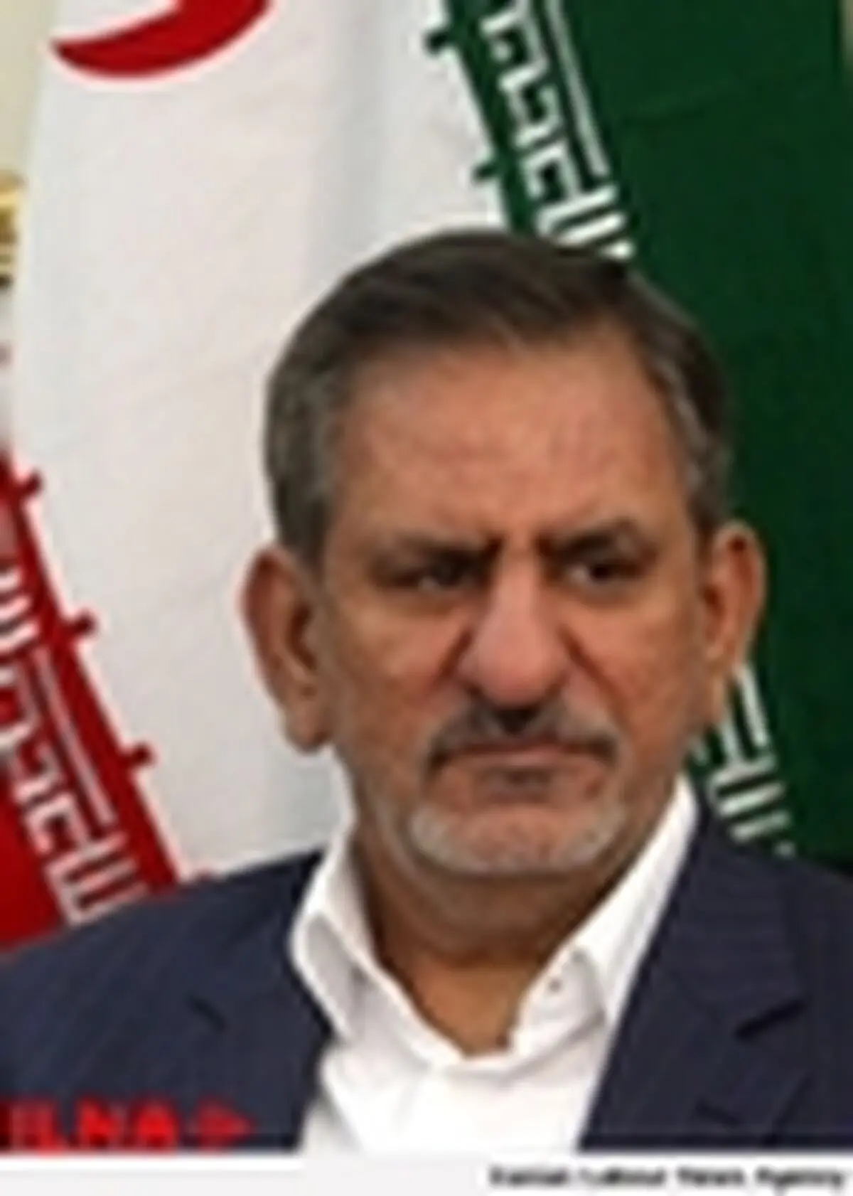 جهانگیری ارتحال آیت الله مهدوی کنی را تسلیت گفت