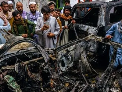 بررسی جنایات حضور آمریکا در افغانستان در «بازی اعداد»