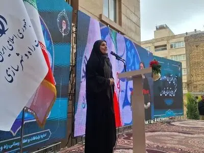 پروژه های بزرگراهی استان فارس به طول ۱۲۱ کیلومتر افتتاح  شد