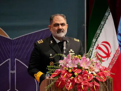 الحاق تجهیزات رزمی دفاعی به نیروی دریایی راهبردی ارتش در روزهای آتی