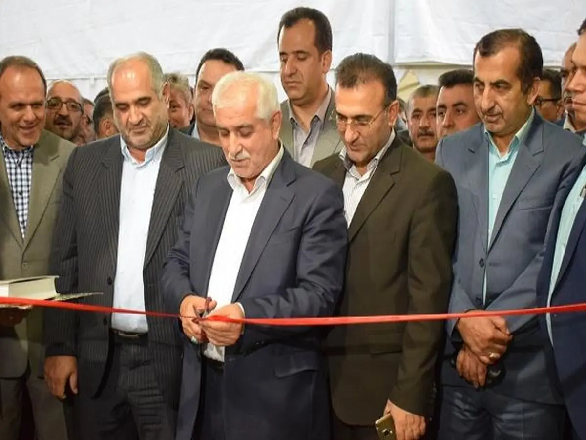 محدودیتی در تأمین اعتبار مکانیزاسیون کشاورزی در مازندران وجود ندارد