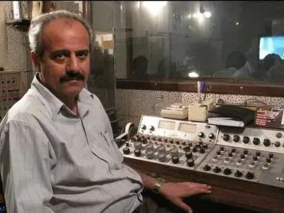 گارنیک یادگاریان؛ صداگذار پیشکسوت سینما درگذشت