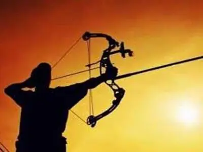 سارا تبیان و محمد معدندار در رشته کامپوند قهرمان شدند