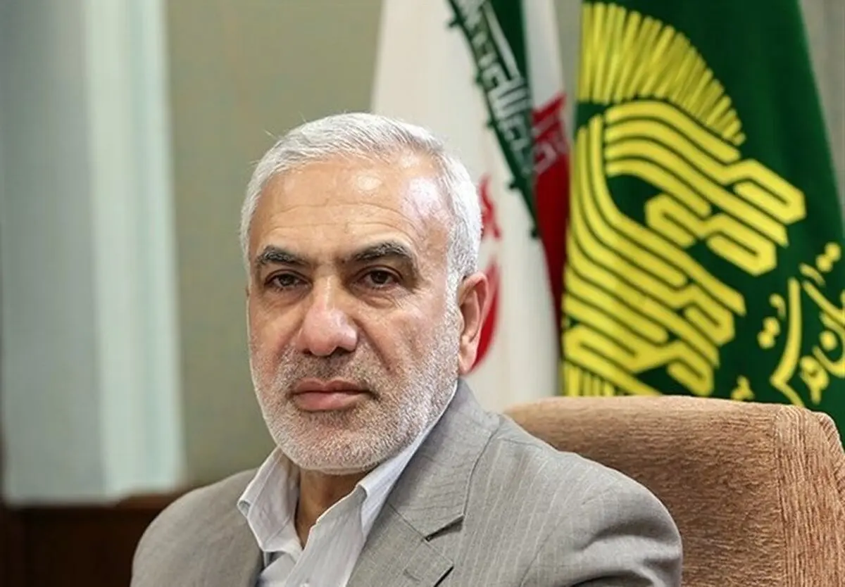 خدمت کریمانه برای زائر باید در فضای مهربانی اتفاق بیفتد