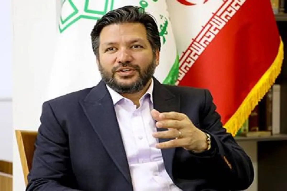 بهره‌برداری از پل دسترسی شهرک شهید خرازی در پاییز ۱۴۰۲