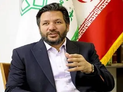 بهره‌برداری از پل دسترسی شهرک شهید خرازی در پاییز ۱۴۰۲