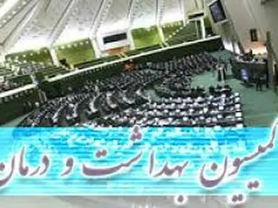 تاکید اعضای کمیسیون بهداشت بر استمرار نظارت‌ها پس از تخصیص ارز