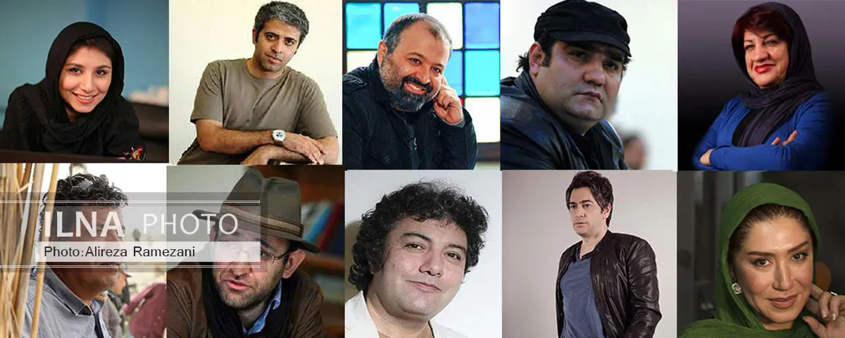نادر برهانی مرند با «سردار» به صحنه می‌آید