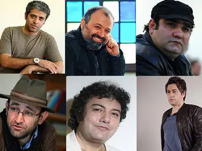 نادر برهانی مرند با «سردار» به صحنه می‌آید