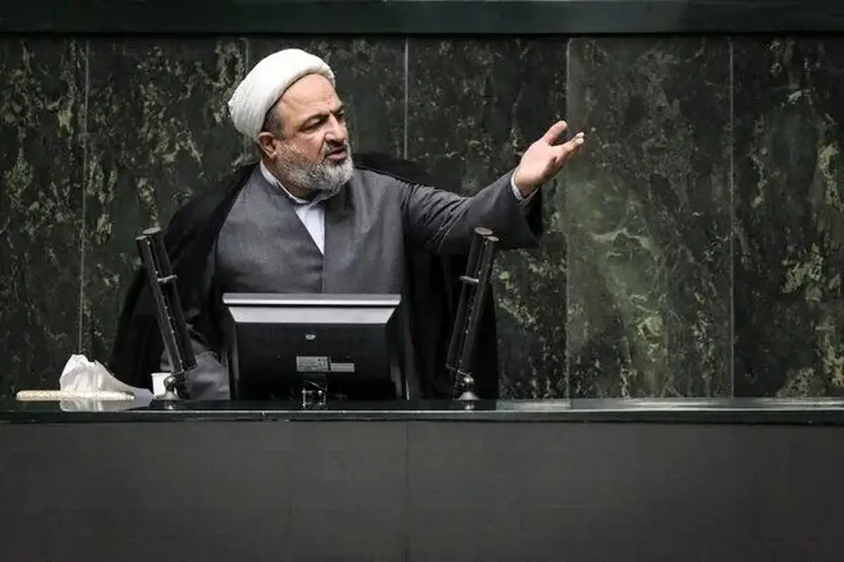 چرا به پرونده تخلفات حسن روحانی در آن هشت سال رسیدگی نمیشود؟