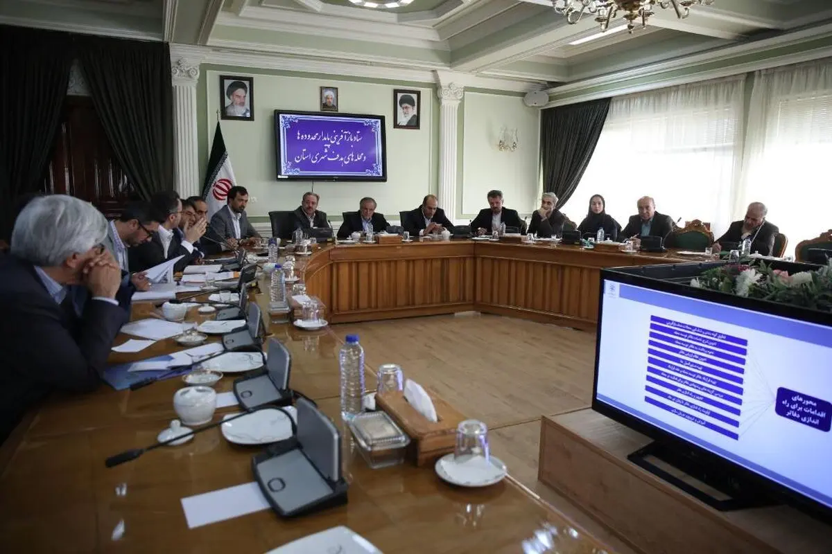 تسریع در استقرار دفاتر تسهیلگری در محلات مشهد 
