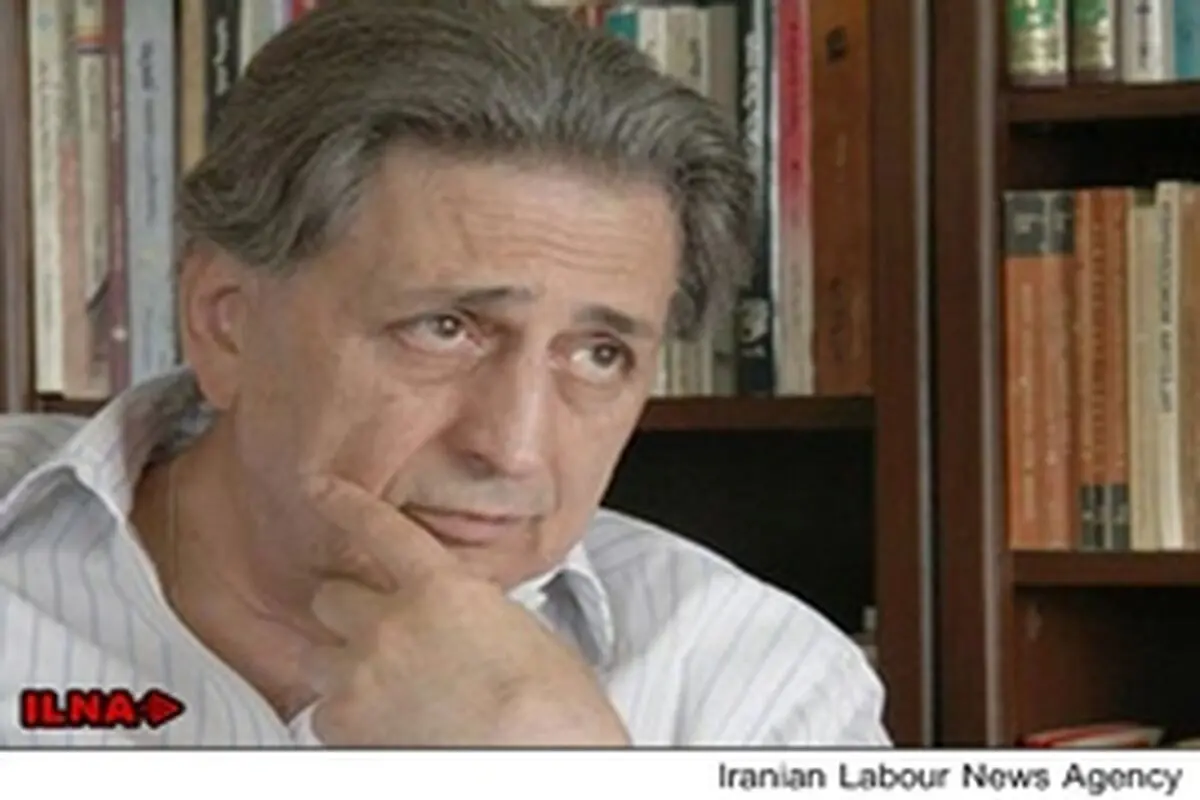 صادق طباطبایی درگذشت